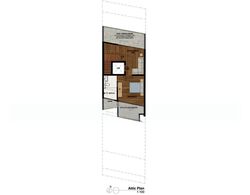 Opera Estate (D15), Terrace #521347231